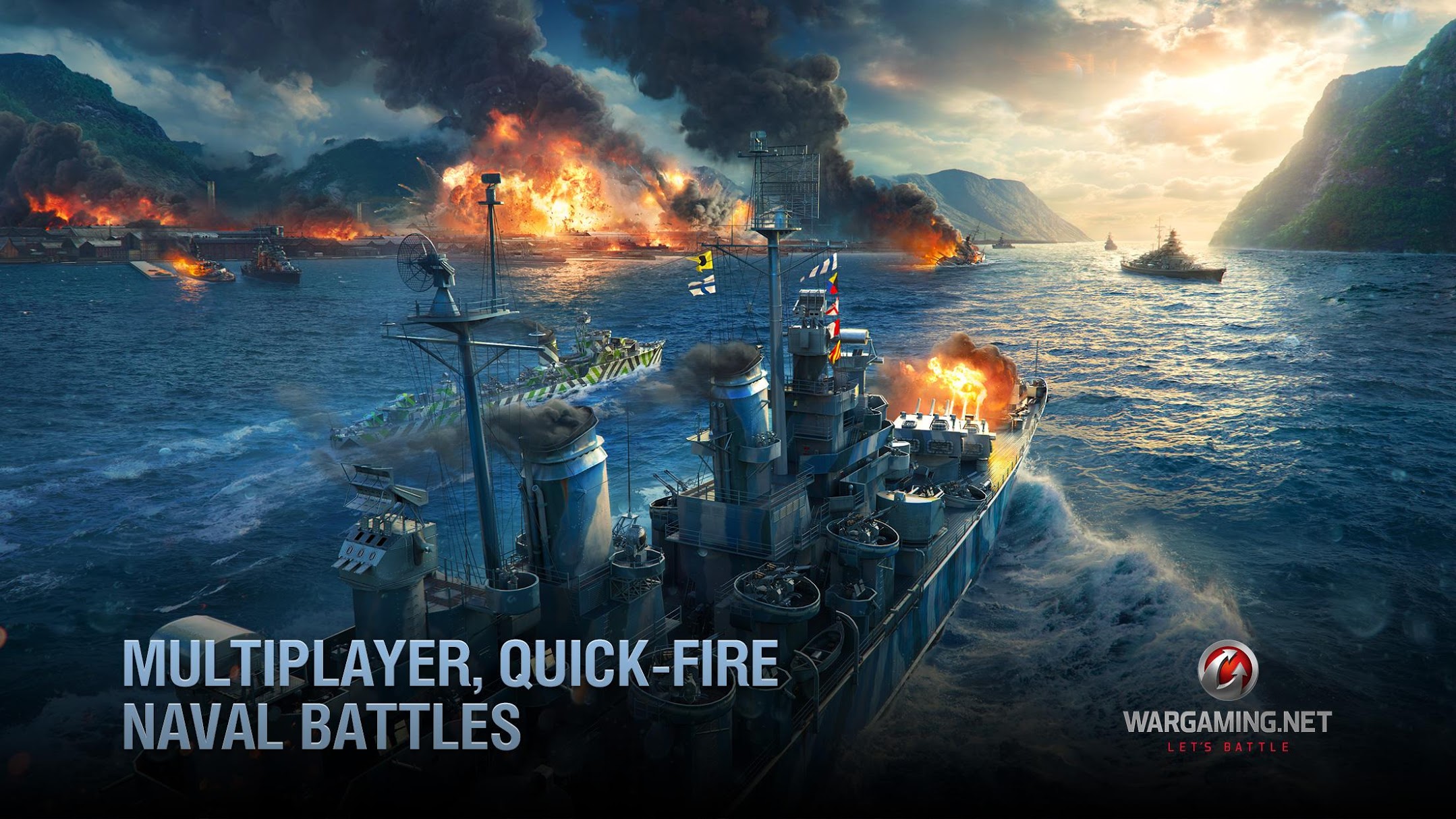 world of warships blitz for pc download