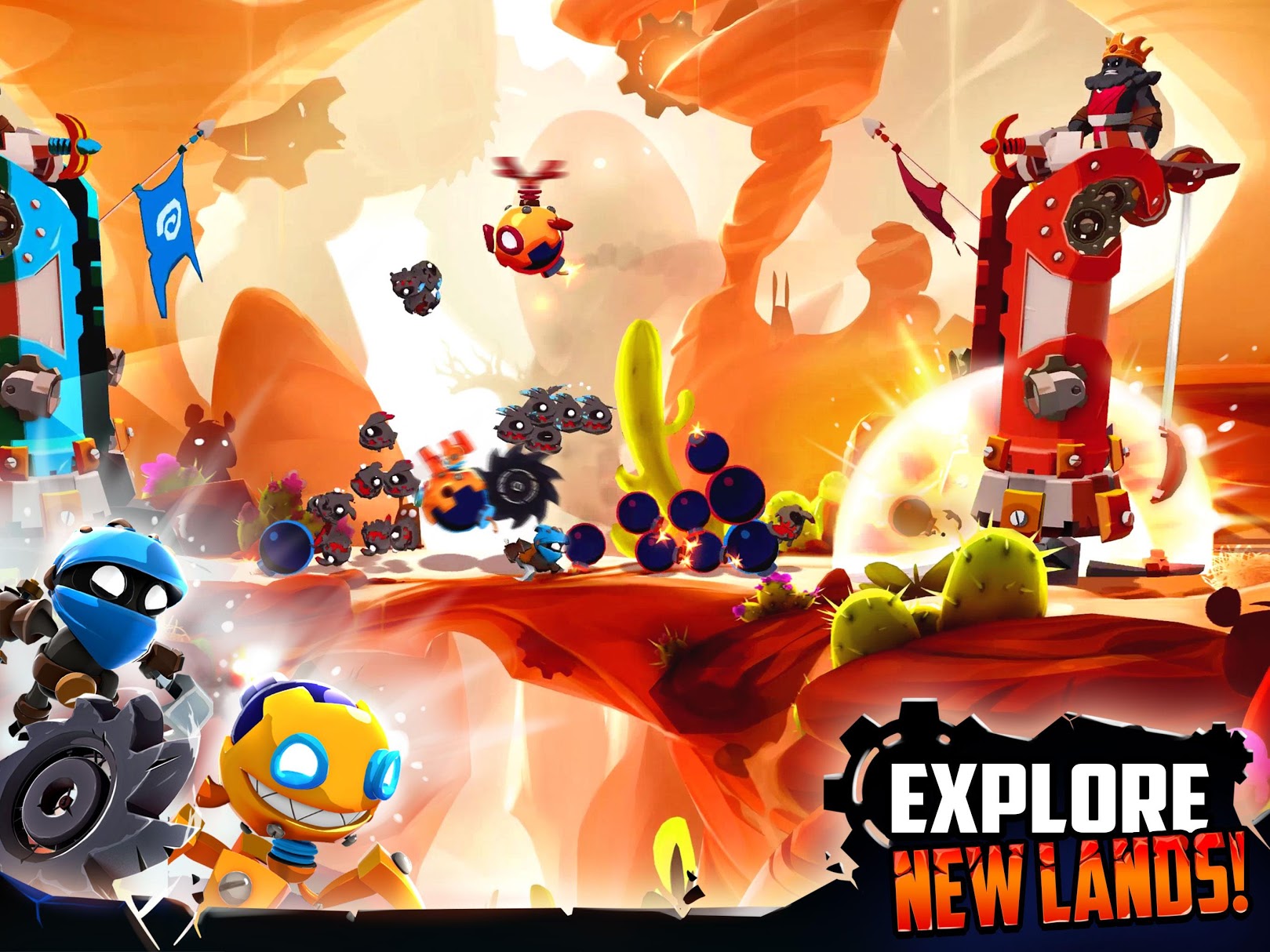 badland brawl for pc download