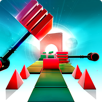 glitch dash for pc download