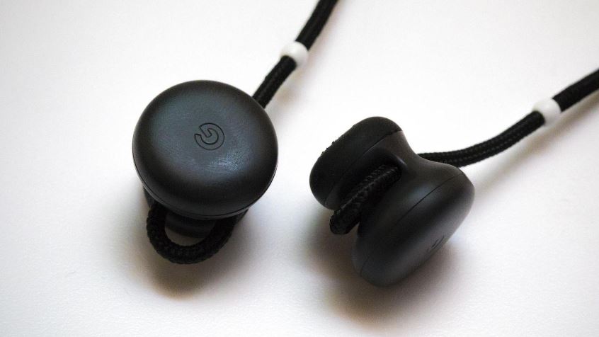 pixel buds
