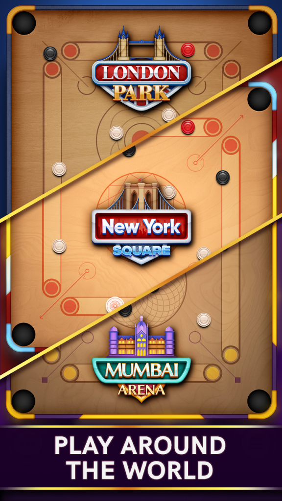 carrom pool for pc